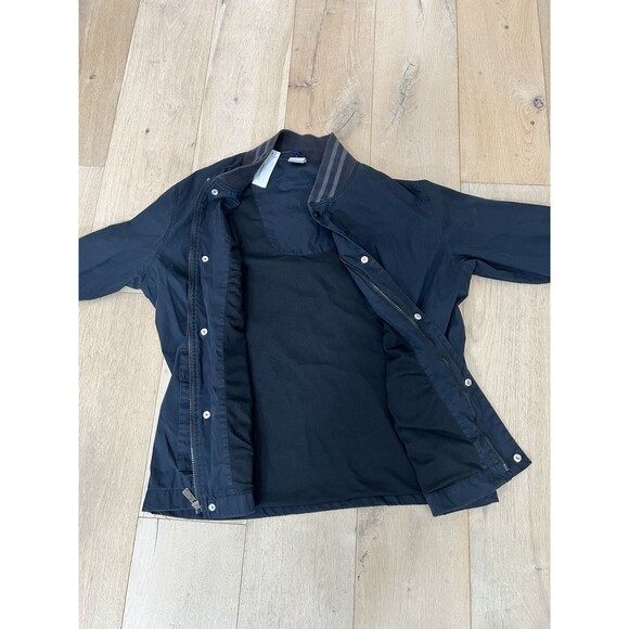 RARE Nike Kobe Bryant BHM Woven Destroyer Jacket Lightweight Bomber Men’s Sz XXL - Picture 4 of 13